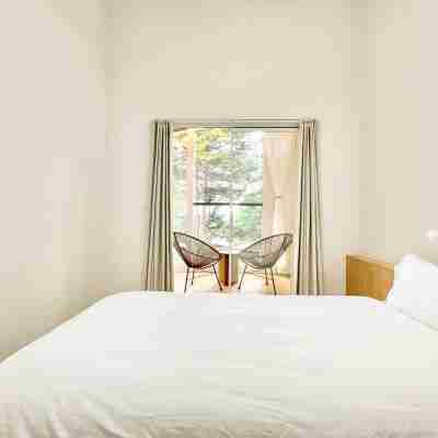 House Villa Karuizawa Rooms