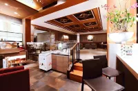 S.D. Avenue Hotel Các khách sạn ở Bangkok