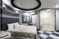 Dongducheon Hive Hotels in Dongducheon