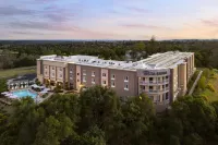 SpringHill Suites Auburn - Vuoristonäköala