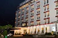 Meotel Purwokerto Hotels near Telkom Institute of Technology Purwokerto