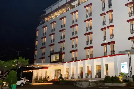 Meotel Purwokerto managed by DAFAM