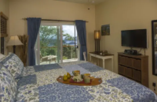 COUPLES RETREAT, HUGE OCEAN VIEWS, FREE KAYAKS & PADDLE BOARDS Hoteles en 