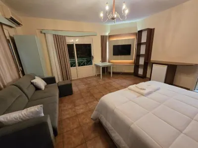 Olivet Hotel
