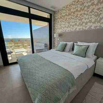 Sunset Cliffs Sea View Apartments Rooms