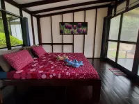 杜麗海灘度假村 杜里海滩附近的飯店