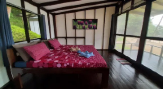 Duli Beach Resort