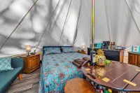 Mays Luxury Farm Stays