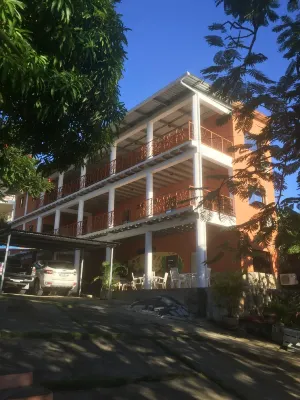 Black Pearl Inn Các khách sạn ở 