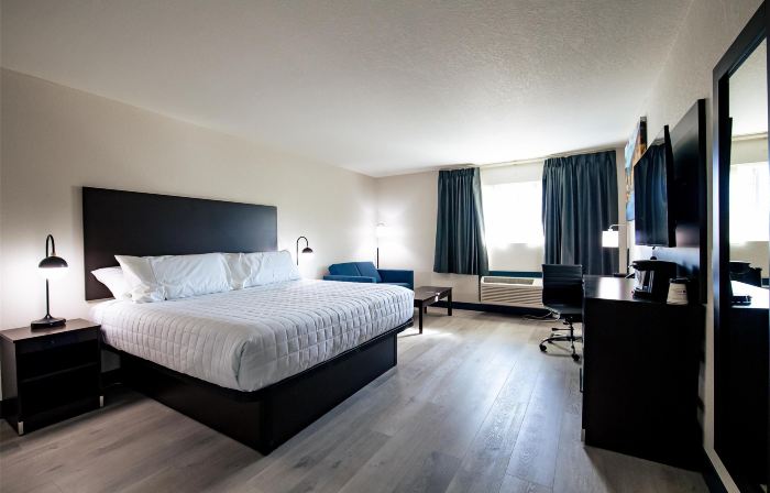 SureStay by Best Western Forsyth
