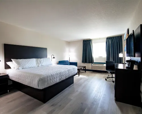 SureStay by Best Western Forsyth Hotels in Forsyth