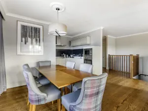 Hilton Grand Vacations Club Craigendarroch Suites Scotland