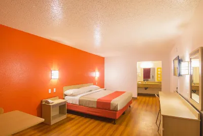 Motel 6 Waco, TX Hotels in Waco