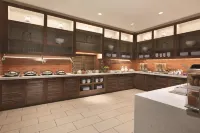 Hyatt House Emeryville San Francisco - breakfast