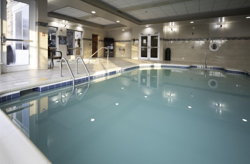 Hilton Garden Inn Fayetteville Fort Bragg photo 3