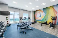 Hyatt Place Panama City Beach/Beachfront - Gym