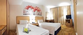 THE ORCHID HOTEL
