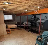 Lodge style home with plenty of space