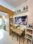 Luxury Staycation at Prime Location Mall of Asia Shell Residences Pasay Tower C - chambre d’hôtes