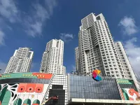 Luxury two bedroom condo & pool, 3rd floor Hotels in Aerodrom