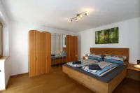 Apartment in Fügenberg Near Spieljochbahn