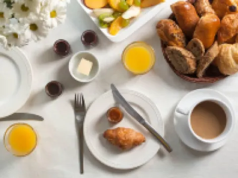 Woodard House Hotels in Birkenhead