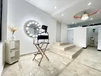 H Mansion Recovery and Spa Hôtels à : Santo Domingo Oeste