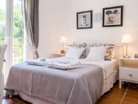 At Home in Malaga Stay & Solo Travellers Hotels in La Cala del Moral