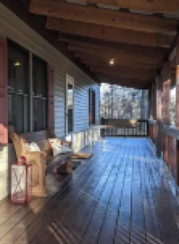 Foot Hill Farms II Hanging Rock