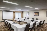 Holiday Inn Express Corvallis-on the River Hotels in Benton County