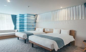 Kuretake Inn Okayama