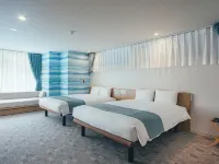 Kuretake Inn Okayama Hotel a Higashi Ward