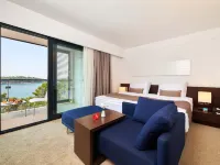 Hotel Parentium Plava Laguna Hotels in Porec