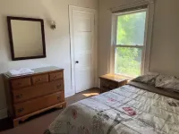 Hamilton House - charming historic home