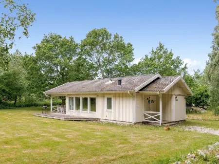 Gyllebo Отели в г. Simrishamn V