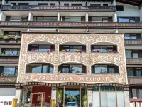 Wohnung 305 Bergblick Hotels in Strobl