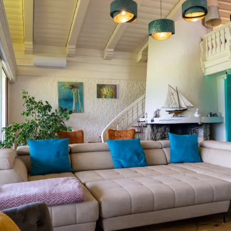 Penthouse Deluxe