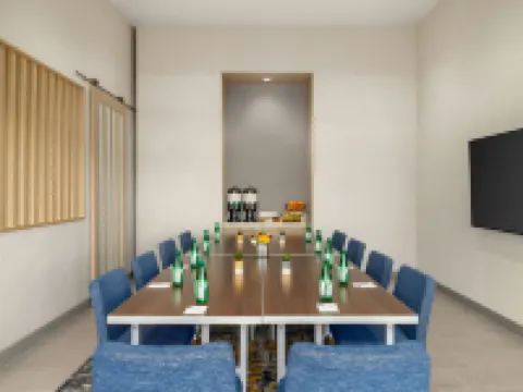 TownePlace Suites Williston Hotéis em Williston