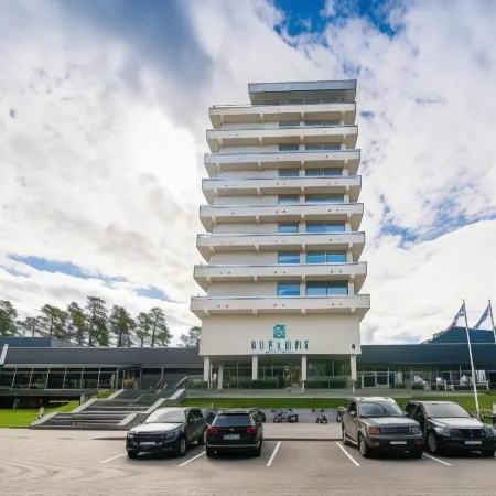 Lielupe Hotel Spa & Conferences by Semarah