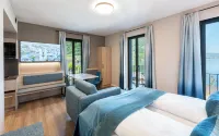 LIVINN - Self-Check-in Hotels in Arth