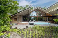 Villa Metsä Karuizawa - maisons de vacances