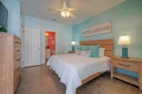 The Costa Bahia Condos by AvantStay - balcony