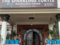 The Sparkling Turtle Backpackers Hostel Hoteles en Nagarjun