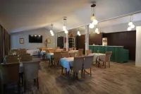 Alex VİLLAGE LİFE Hotels in Derbent Mahallesi