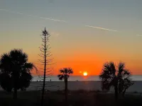 IBeach Resort - de playa