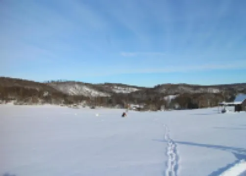 อพาร์ตเมนต์ ใน ทาเล บาย ฟิชชิง ริเวอร์