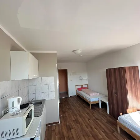 2-Rent Group Hostel Apartments HAN53