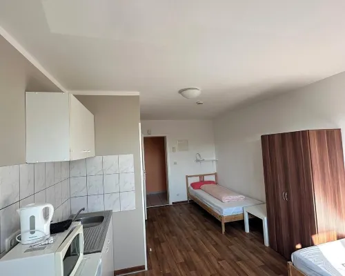 2-Rent Group Hostel Apartments HAN53 Các khách sạn gần Sân vận động Olympic