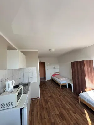 2-Rent Group Hostel Apartments HAN53 - Alloggi