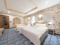 Icheon Hotel Mission 夫钵附近的飯店